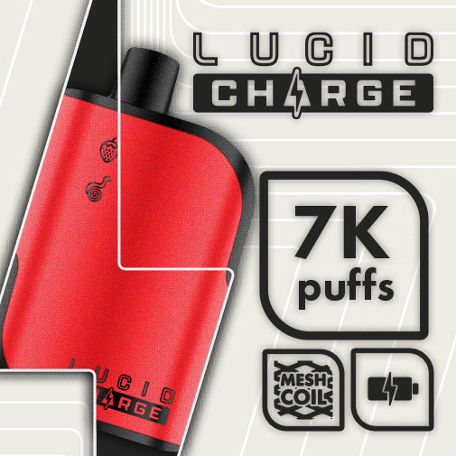 Lucid Charge