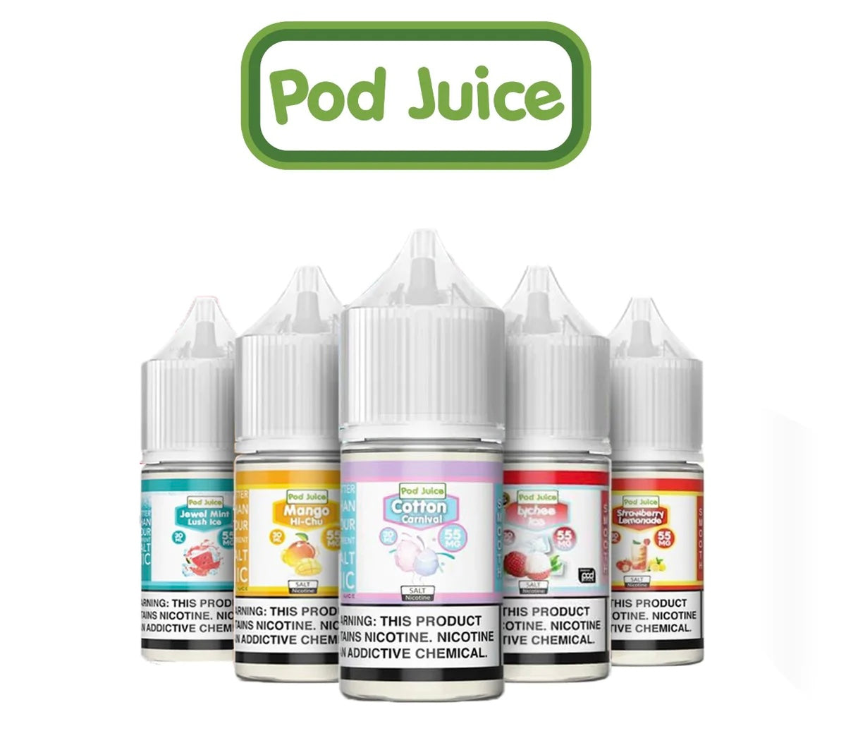 Pod Juice