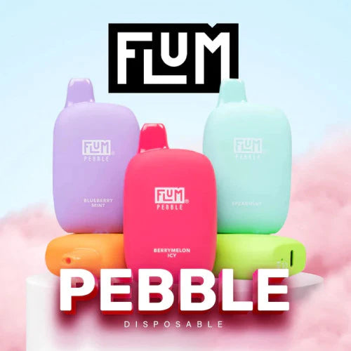 Flum Pebble