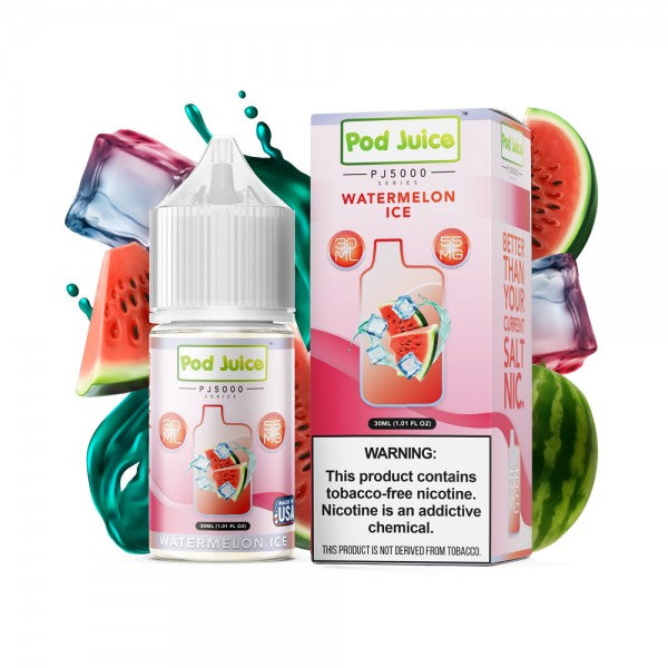 Pod Juice